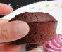Muffin vegan cioccolato