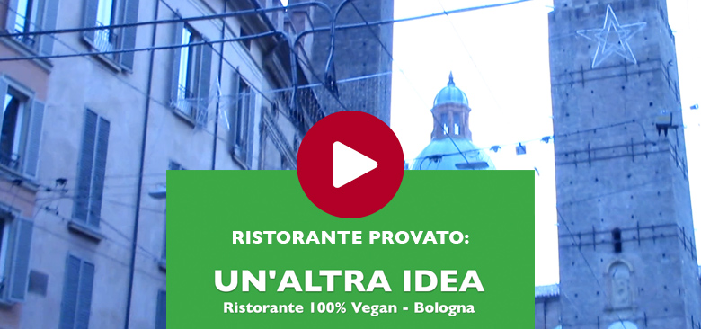 Bologna Vegan