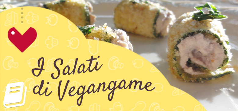 Salati Vegan