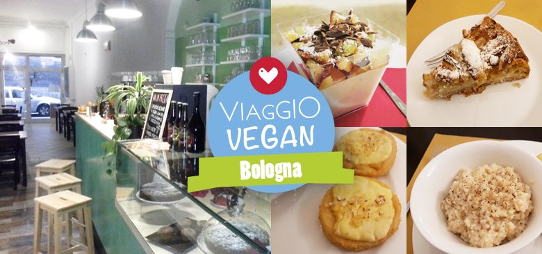 Un'Altra Idea - Ristorante Vegan Bologna