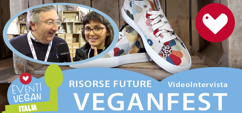 Risorse Future scarpe vegan