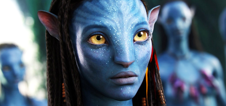 Pasti vegan cast Avatar